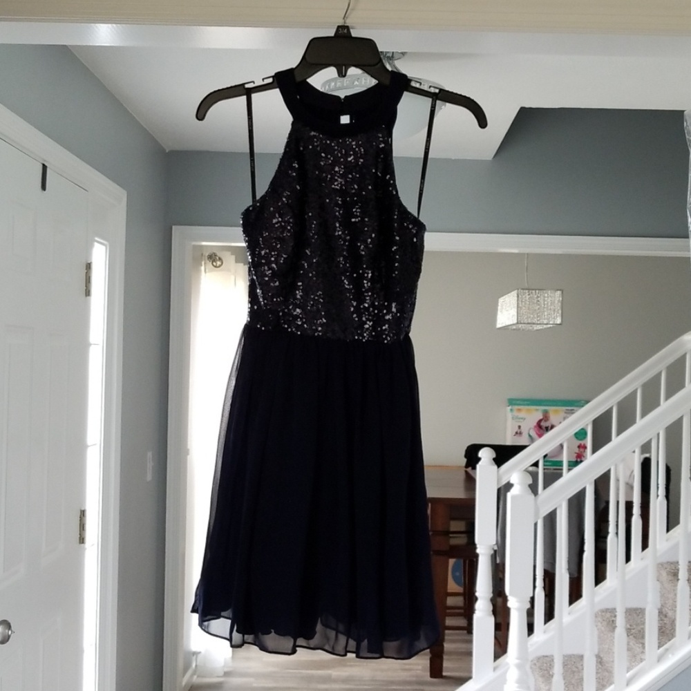 B. Darlin dress
